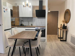 Appartement 24h du Mans